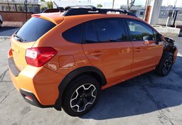 2013 Subaru XV Crosstrek - Image 9