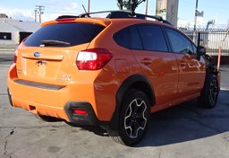 2013 Subaru XV Crosstrek - Image 7