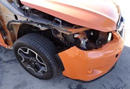 2013 Subaru XV Crosstrek - Image 13