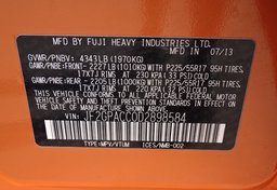 2013 Subaru XV Crosstrek - Image 48