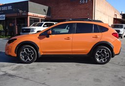 2013 Subaru XV Crosstrek - Image 5