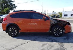 2013 Subaru XV Crosstrek - Image 6