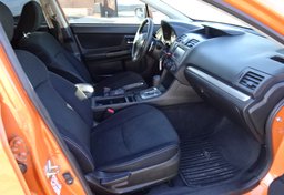 2013 Subaru XV Crosstrek - Image 26