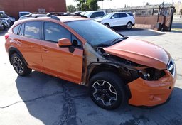 2013 Subaru XV Crosstrek - Image 2