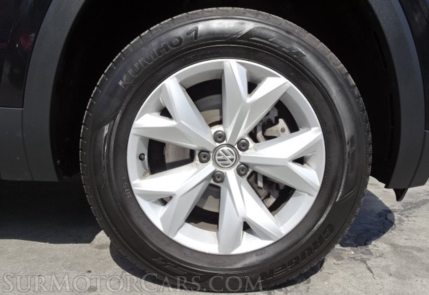 2018 Volkswagen Atlas - Image 24