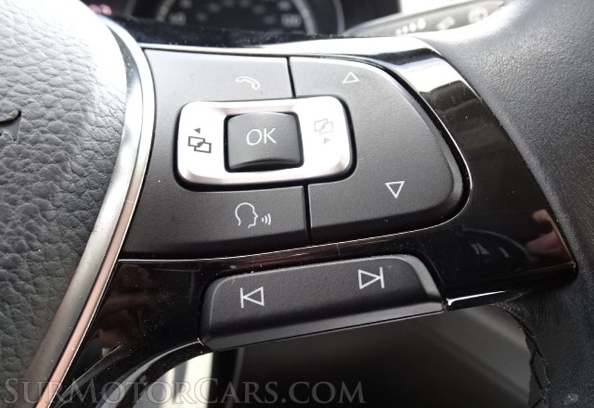 2018 Volkswagen Atlas - Image 73