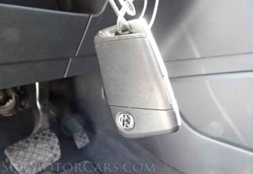 2018 Volkswagen Atlas - Image 77