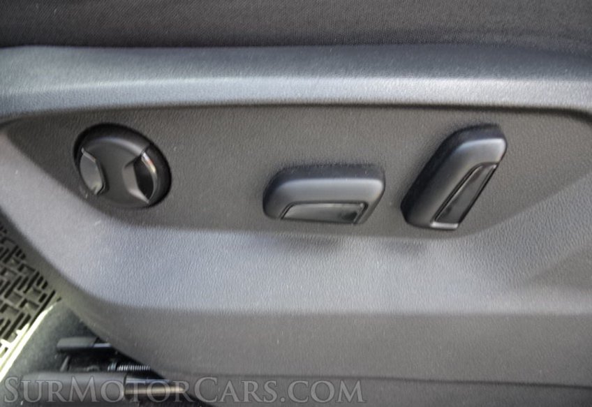 2018 Volkswagen Atlas - Image 81