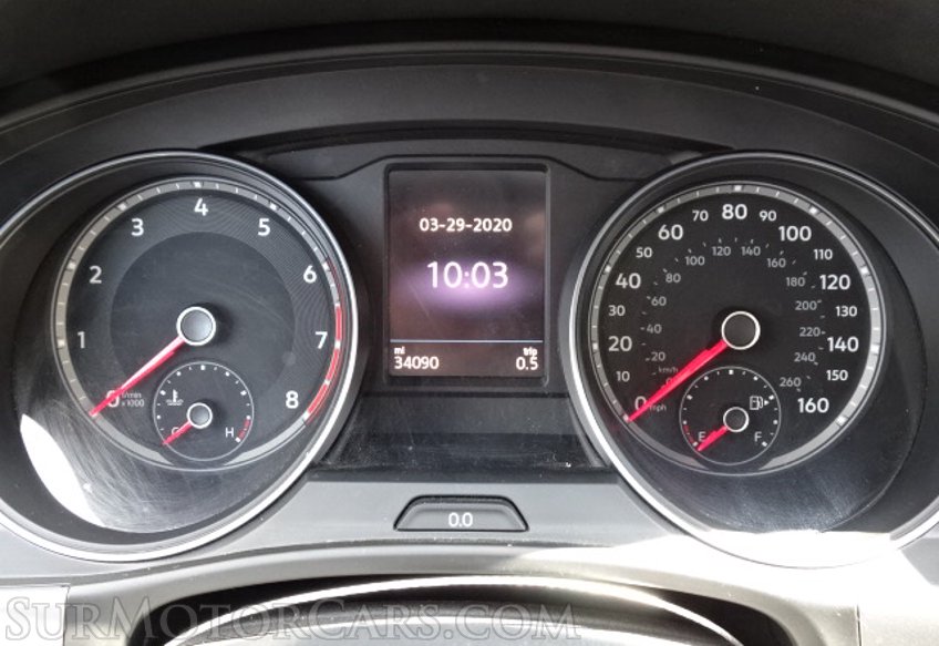 2018 Volkswagen Atlas - Image 67