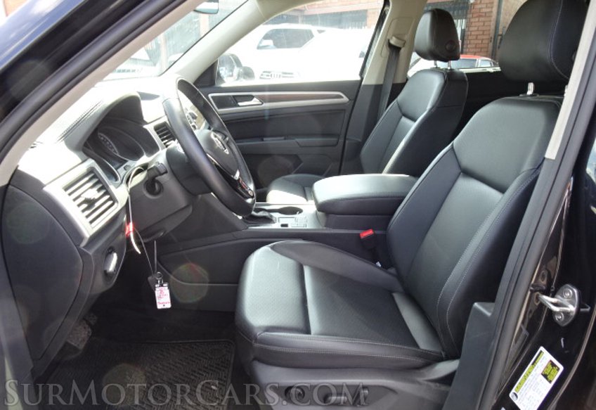 2018 Volkswagen Atlas - Image 46