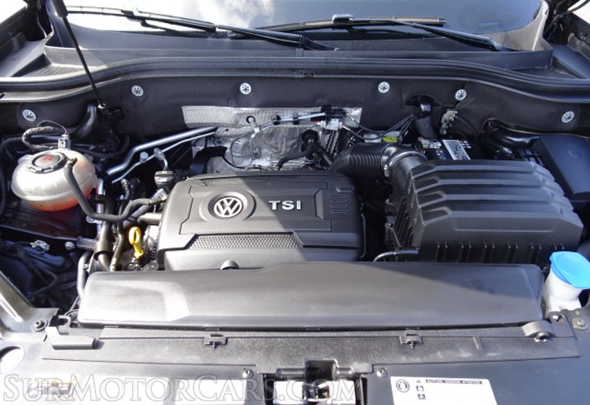 2018 Volkswagen Atlas - Image 102