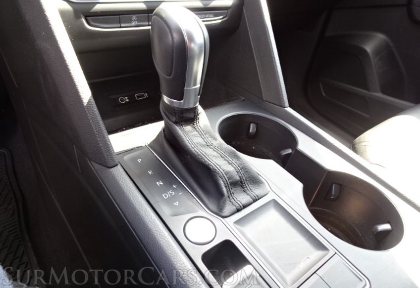 2018 Volkswagen Atlas - Image 90