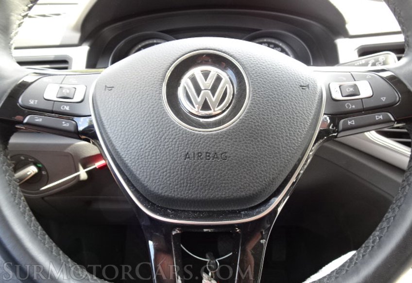 2018 Volkswagen Atlas - Image 69