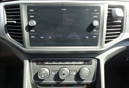 2018 Volkswagen Atlas - Image 89