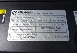 2018 Volkswagen Atlas - Image 99