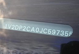 2018 Volkswagen Atlas - Image 97