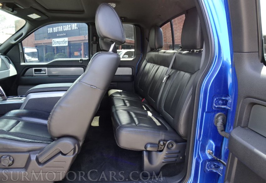 2010 Ford F-150 - Image 39