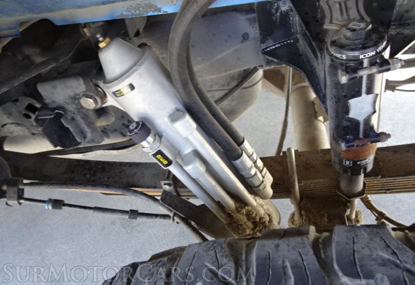 2010 Ford F-150 - Image 27