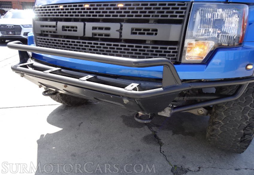 2010 Ford F-150 - Image 16