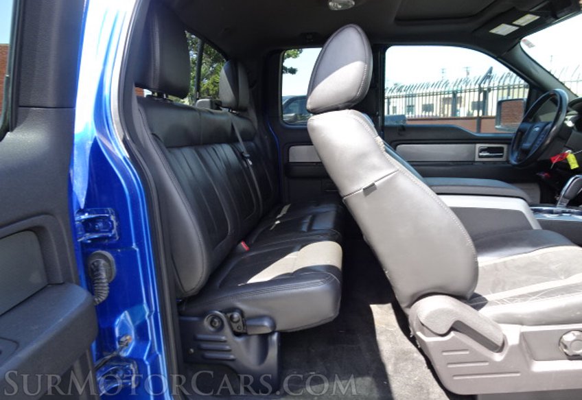 2010 Ford F-150 - Image 40