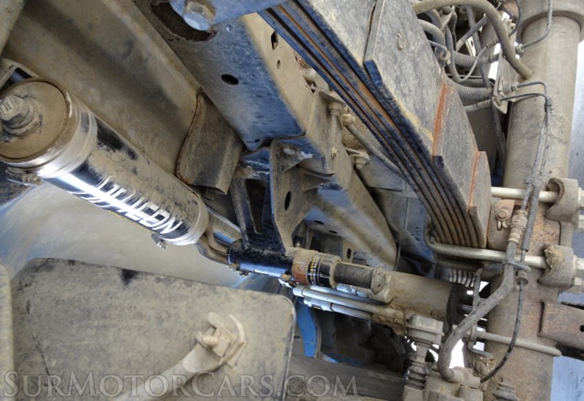 2010 Ford F-150 - Image 25