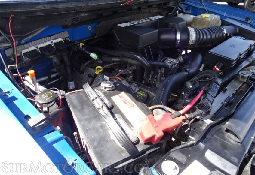 2010 Ford F-150 - Image 64