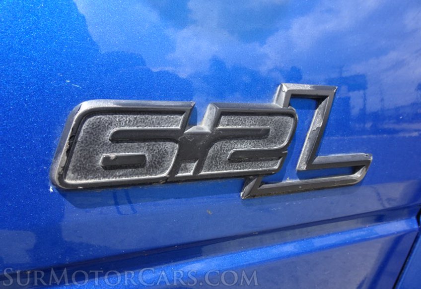 2010 Ford F-150 - Image 30