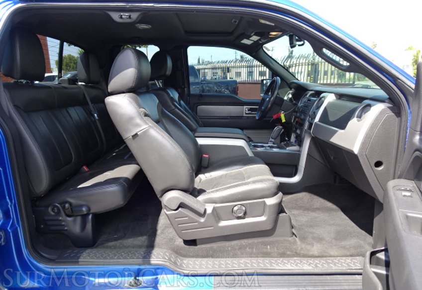 2010 Ford F-150 - Image 34