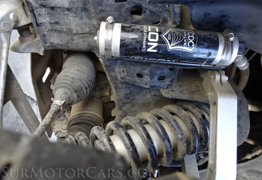 2010 Ford F-150 - Image 18