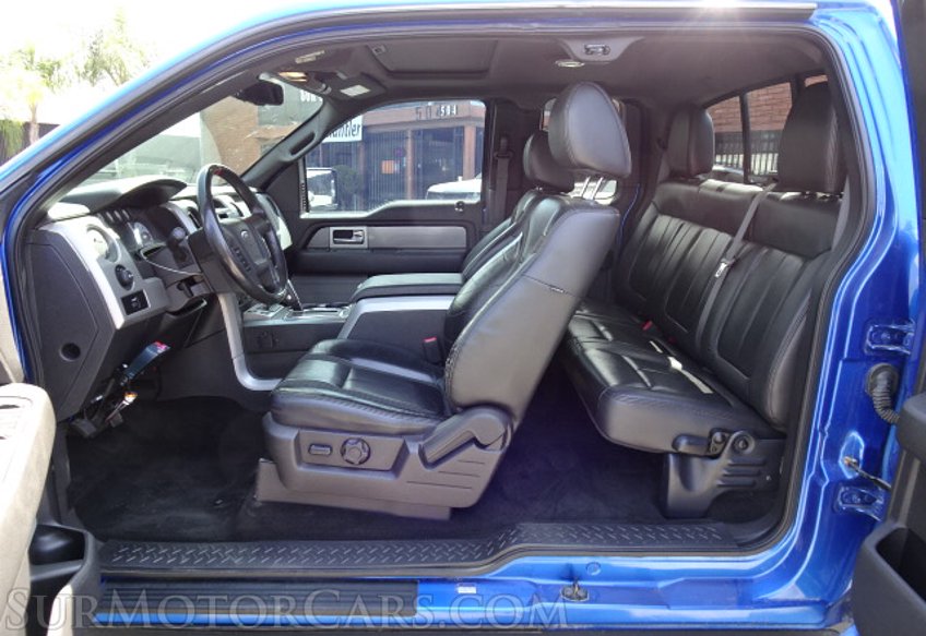 2010 Ford F-150 - Image 33