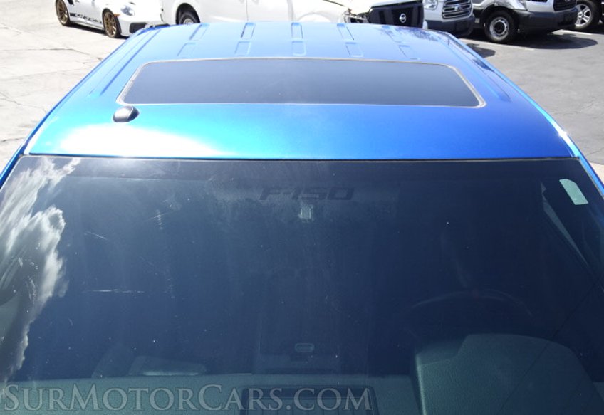 2010 Ford F-150 - Image 13
