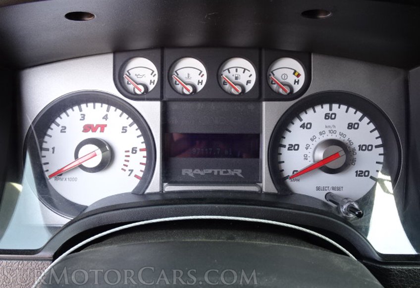 2010 Ford F-150 - Image 41