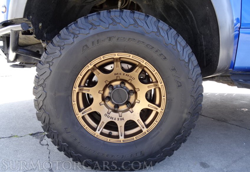 2010 Ford F-150 - Image 20