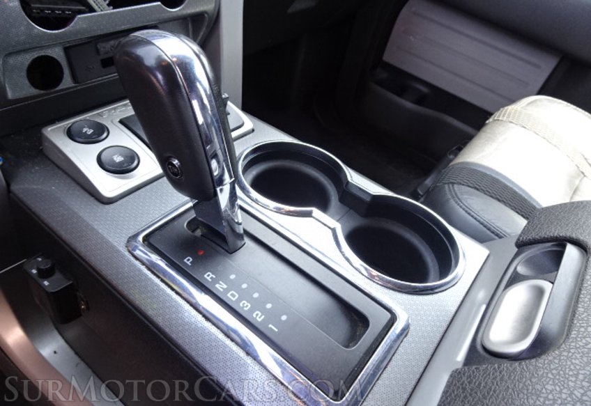 2010 Ford F-150 - Image 53