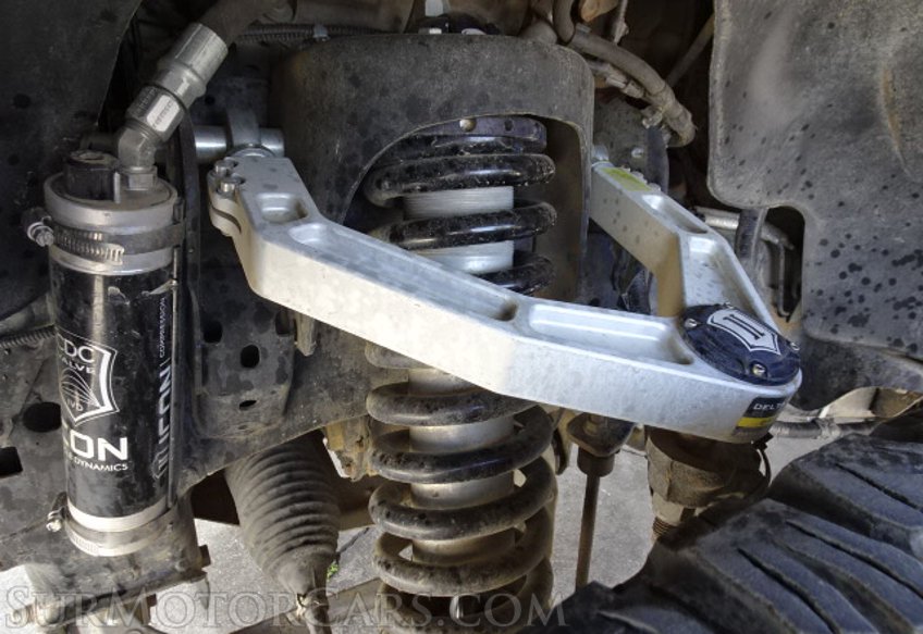 2010 Ford F-150 - Image 17