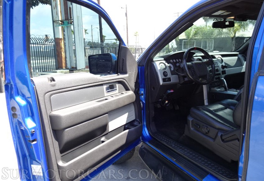 2010 Ford F-150 - Image 31