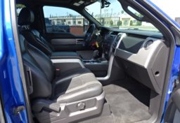 2010 Ford F-150 - Image 38