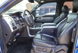 2010 Ford F-150 - Image 37