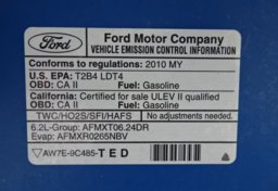 2010 Ford F-150 - Image 60