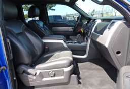 2010 Ford F-150 - Image 36