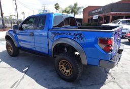 2010 Ford F-150 - Image 5