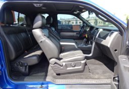2010 Ford F-150 - Image 34