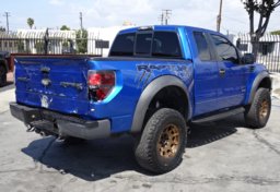 2010 Ford F-150 - Image 8