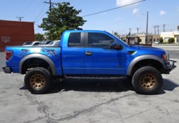 2010 Ford F-150 - Image 10