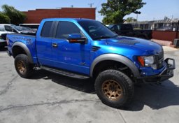 2010 Ford F-150 - Image 2