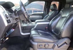 2010 Ford F-150 - Image 35