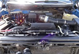 2010 Ford F-150 - Image 62