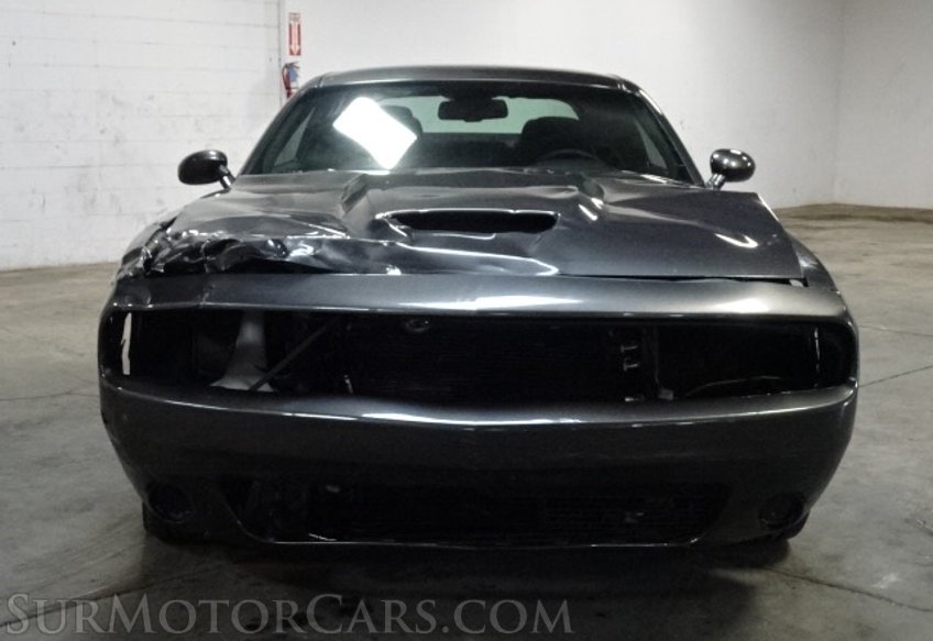 2020 Dodge Challenger - Image 15