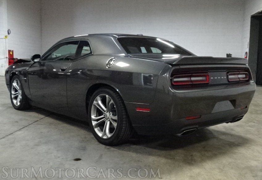 2020 Dodge Challenger - Image 8