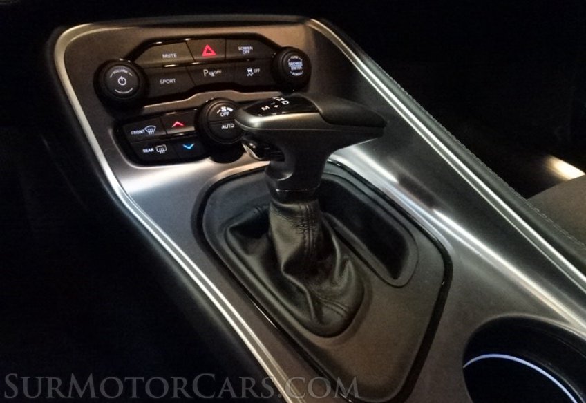 2020 Dodge Challenger - Image 31